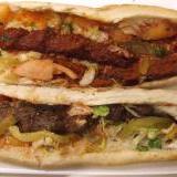 Grillade Farhat - Sandwiches