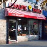 Absolute Bagels - 2788 Broadway, New York