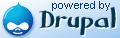 drupal drupal icon