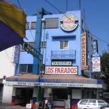 Taqueria Los Parados