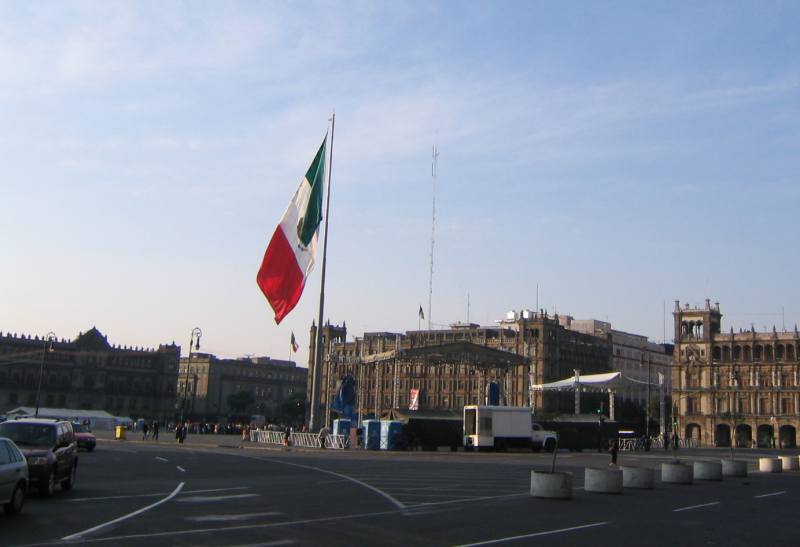 Zocalo