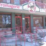 La Fromagerie Hamel