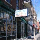 St Viateur Bagel Shop