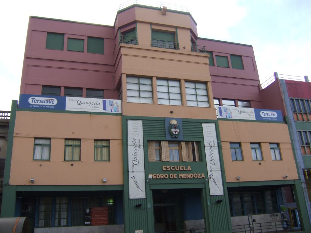 Quinquela Martín Museum