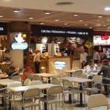 Galerías Pacífico - Food Court