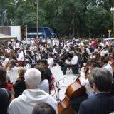 Public Orchestra on Florida