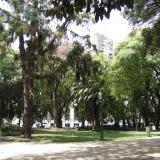 Plaza San Martin