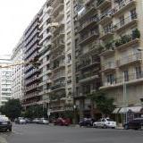 Apartments on Alvear