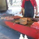 Street Food Parilla