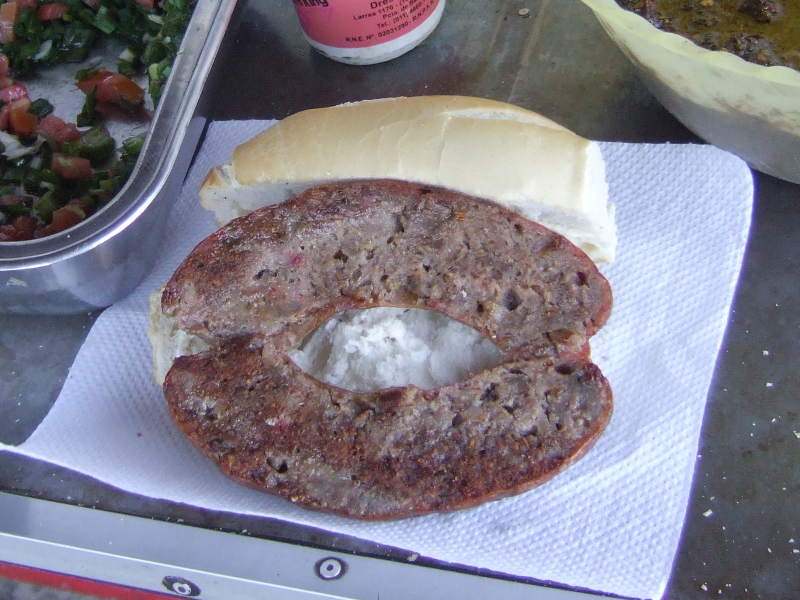 Choripan
