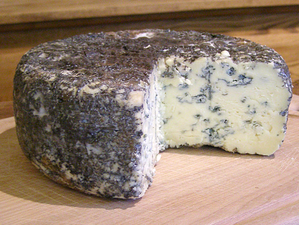 Le Bleu d'Élizabeth