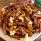 Bolduc Poutine Poivre