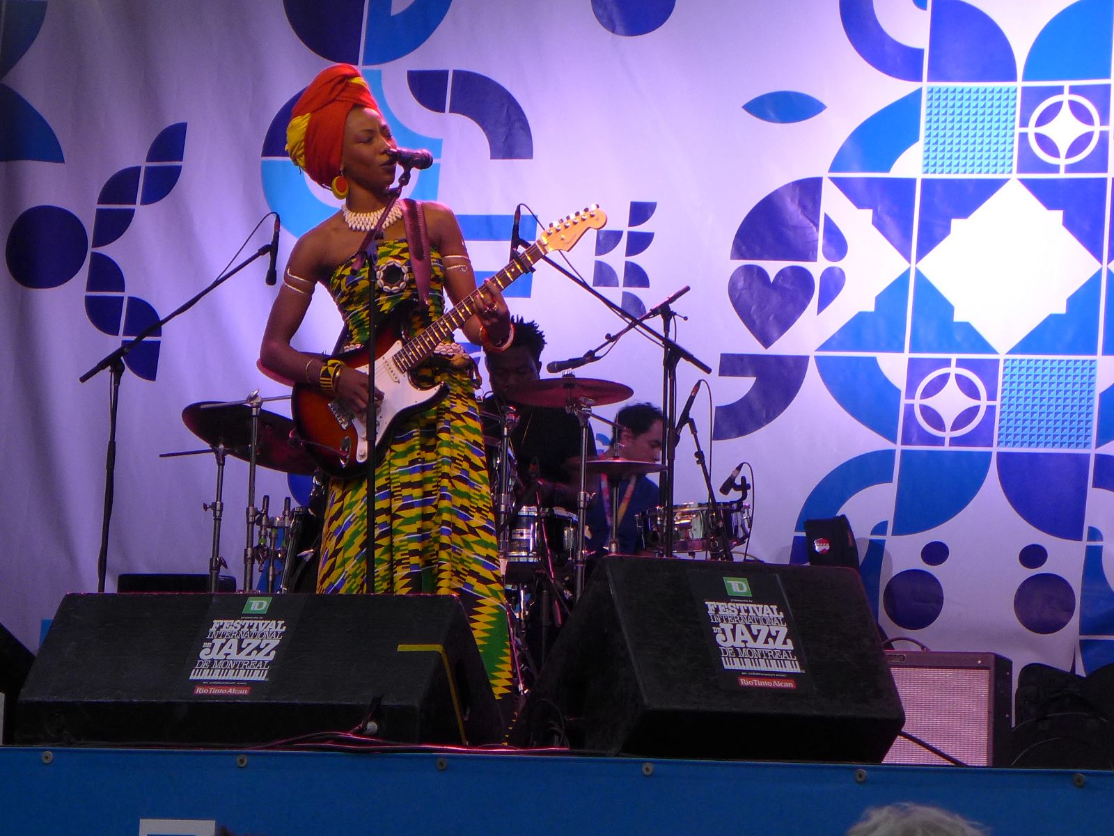 Fatoumata Diawara