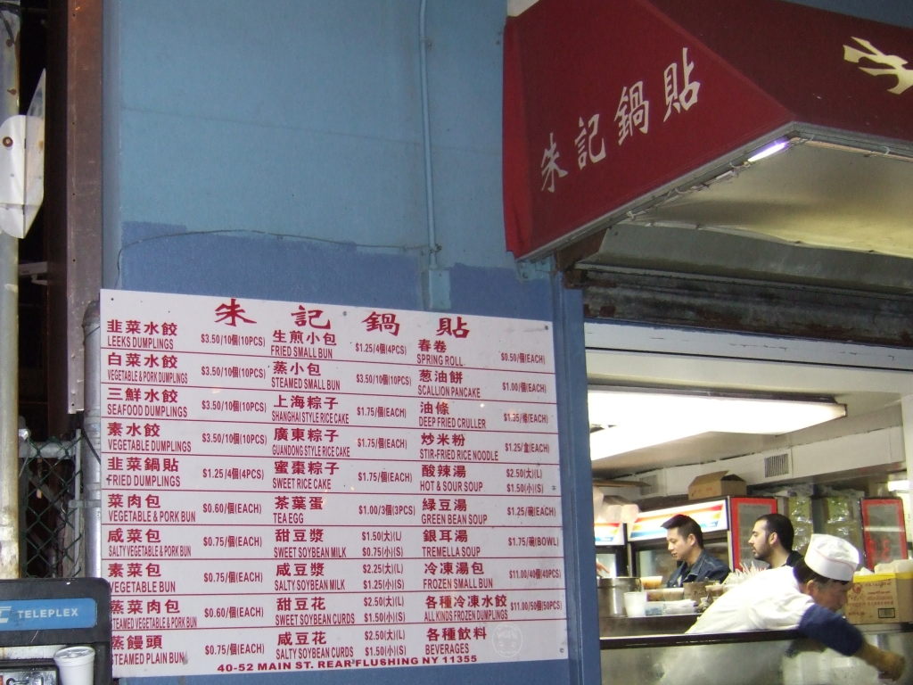 Fried Dumplings