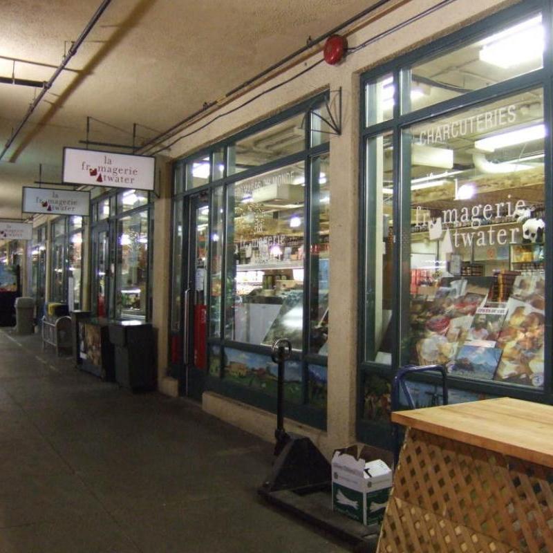 La Fromagerie Atwater