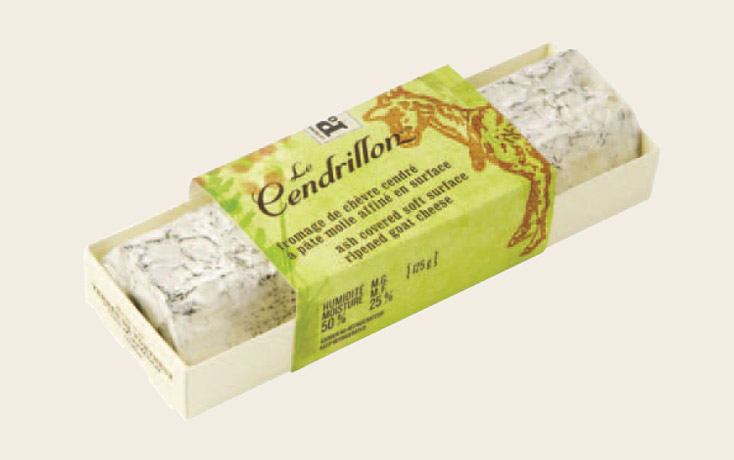 Le Cendrillon - St-Raymond-de-Portneuf