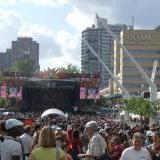 2011 Main Stage (and videos)