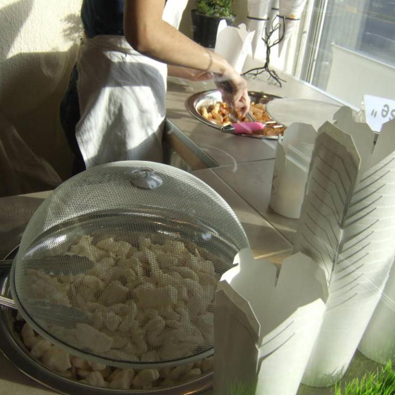 La Maison du Cheddar - Fromage en grains