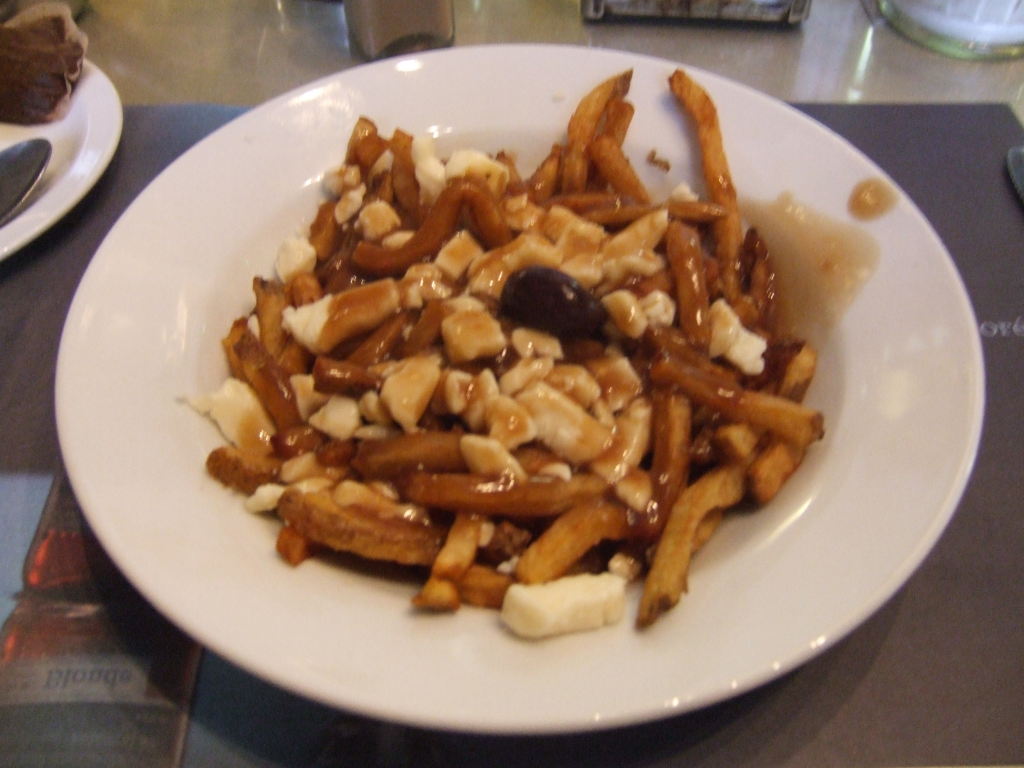 Patati Patata Poutine