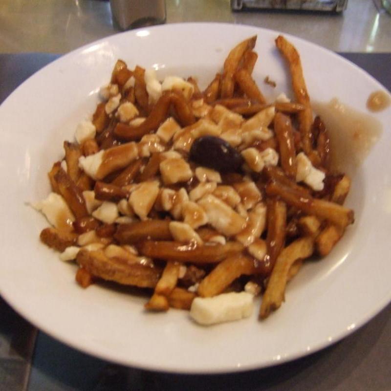 Patati Patata Poutine