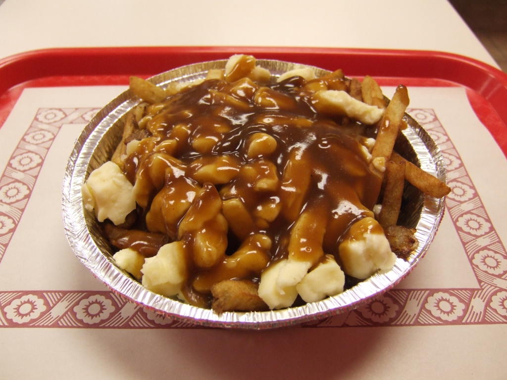 Poutine Lafleur