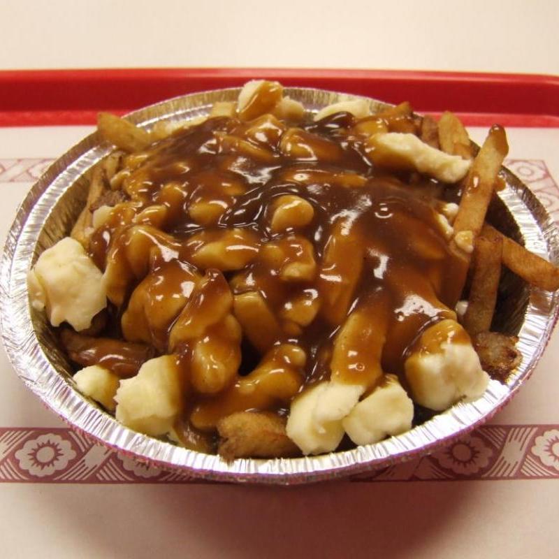 Poutine Lafleur