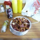 Schwartz's Poutine