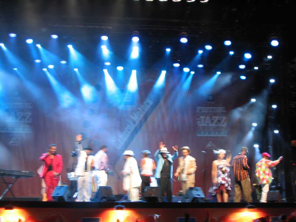 Ska Cubano - 2006 Ska Cubano - 2006