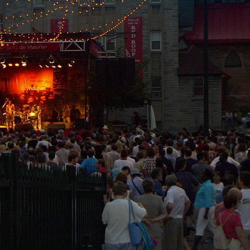 2002 Stage 2002 Stage