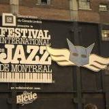 Jazz Fest: 27  Items & 2  Albums 2002 Banner