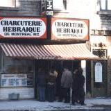 Schwartz's - Hebrew Delicatessen: 12  Items Street View