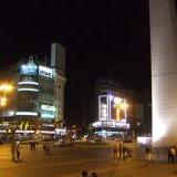 El Obelisco - Night El Obelisco - Night