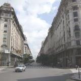 El Obelisco - Diagonal Norte El Obelisco - Diagonal Norte