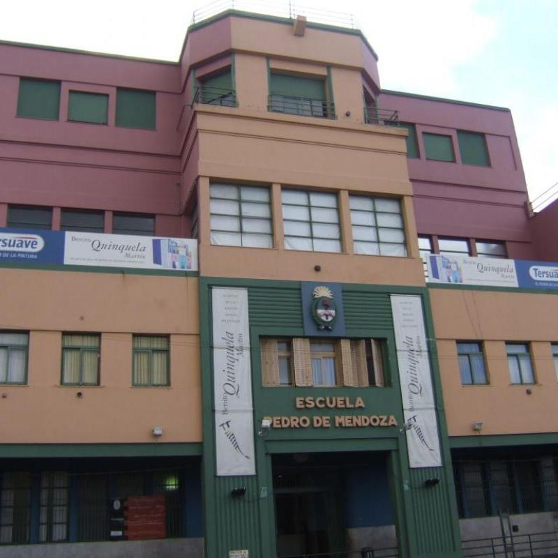 Quinquela Martín Museum Quinquela Martín Museum