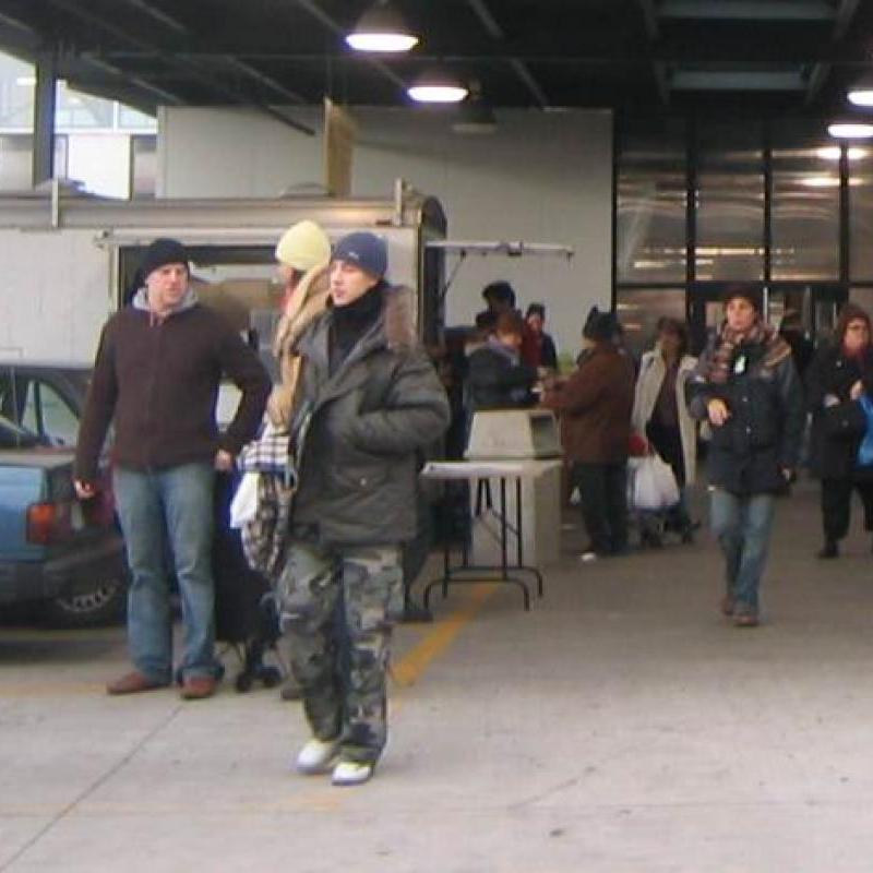 Les Délices de la Mer Les Délices de la Mer