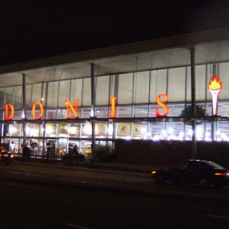 Street View Street View