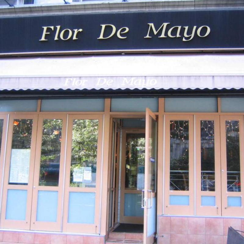 Flor de Mayo Flor de Mayo