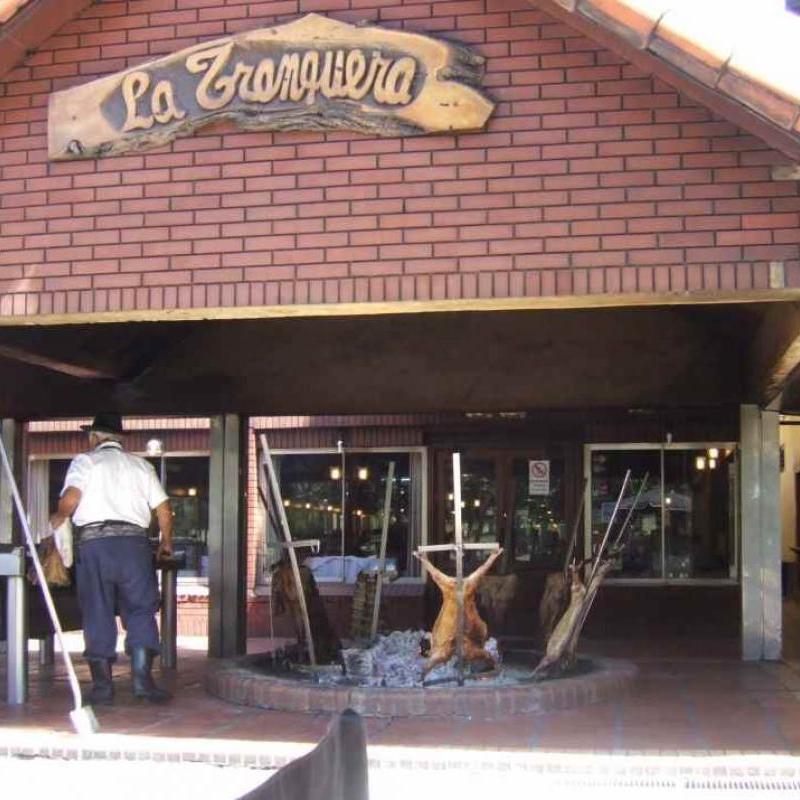 Parilla - La Tranquera Parilla - La Tranquera