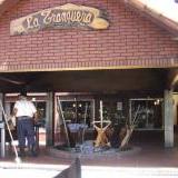 Parilla - La Tranquera Parilla - La Tranquera