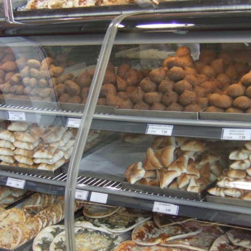 Prepared Foods Prepared Foods