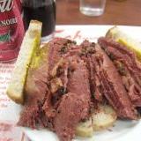 Schwartz's Smoked Meat