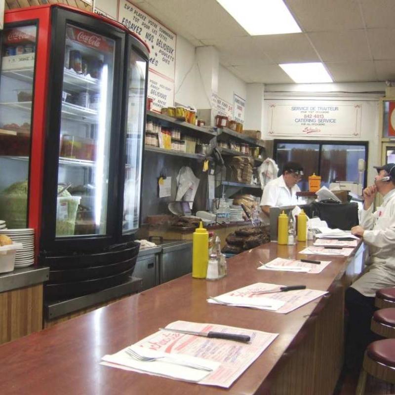 Inside - Front Inside - Front