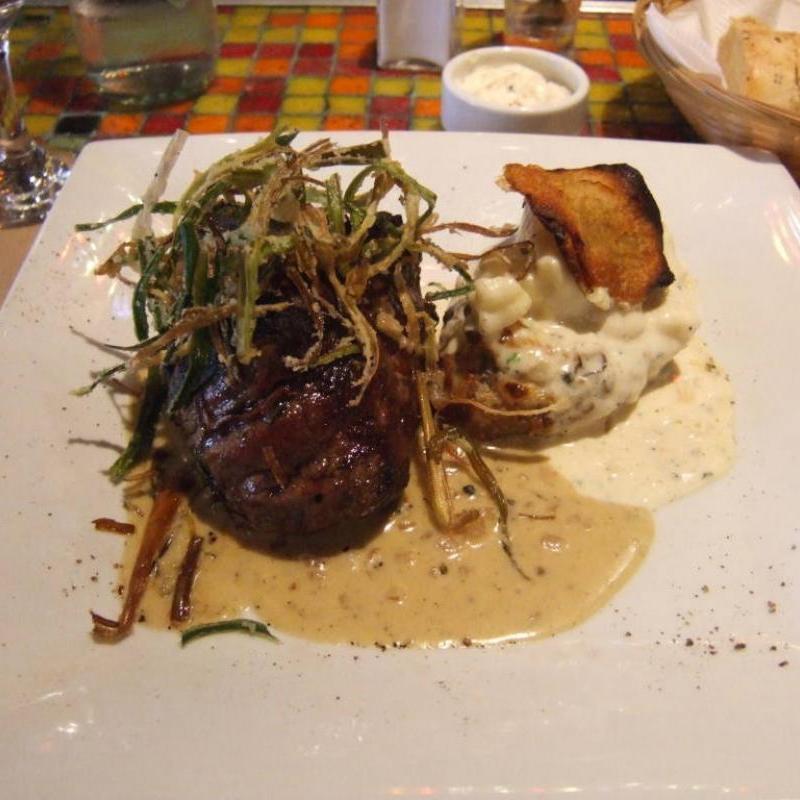 Dadá - Lomo Special Dadá - Lomo Special