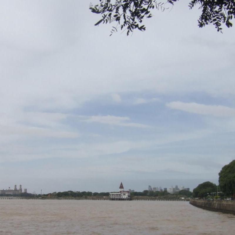 View of Club de Pescadores View of Club de Pescadores