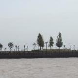 Plaza Puerto Argentino - View Plaza Puerto Argentino - View