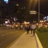 Tax Increase Protest Tax Increase Protest