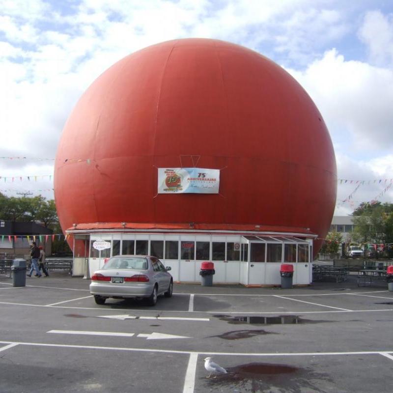 Gibeau Orange Julep Gibeau Orange Julep