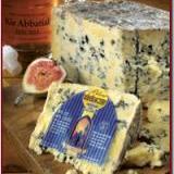 Québec Cheeses: 15  Items Bleu Bénédictin - St-Benoit-du-Lac