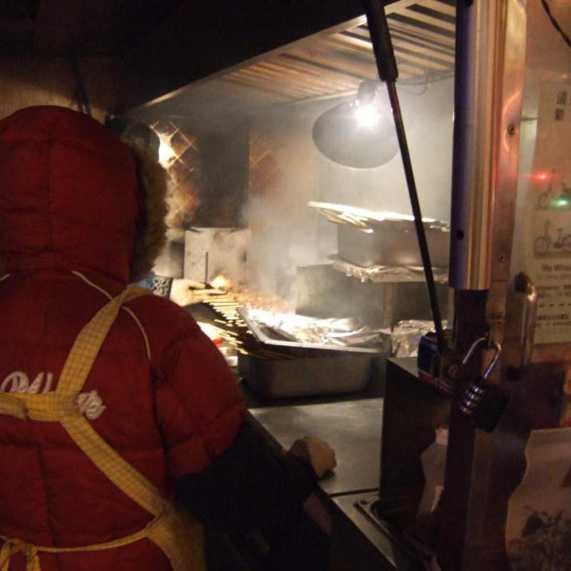 Charcoal Grill Charcoal Grill