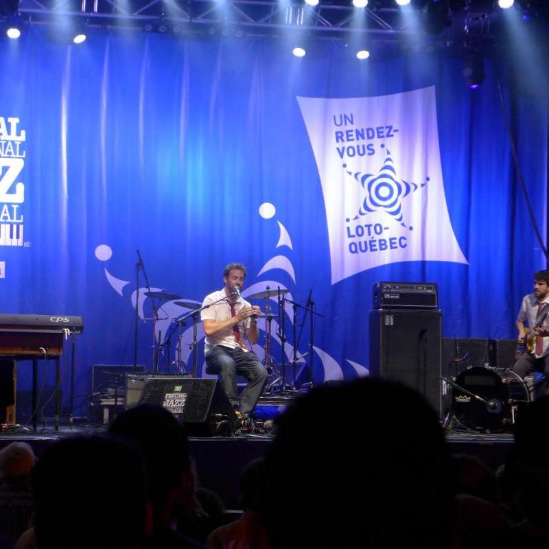 The Harpoonist & The Axe Murderer The Harpoonist & The Axe Murderer